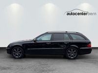 gebraucht Mercedes E280 Avantgarde 4Matic Automatic