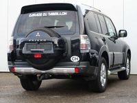 gebraucht Mitsubishi Pajero 3.2 DID Intense AT crochet 3,5T