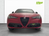 gebraucht Alfa Romeo Stelvio 2.0 Q4 280 Competizione