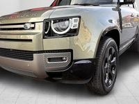 Neu Land Rover Defender SE Dynamic 300 PS (220 kW) 2026 Grün SUV