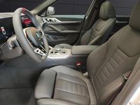 Neu BMW M440 M Sport 385 PS (283 kW) 2025 Weiss Limousine