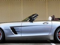 gebraucht Mercedes AMG GT SLS 63Speedshift