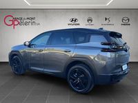 Neu Citroën C5 Aircross 150 PS (110 kW) 2026 Grau SUV