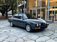 Gebraucht BMW 520 129 PS (94 kW) 1988