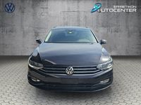 gebraucht VW Passat 2.0 TDI Business