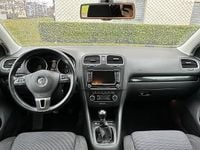 Gebraucht VW Golf VI Highline 160 PS (117 kW) 2011 Kleinwagen