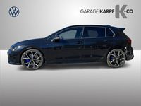 gebraucht VW Golf 2.0 TSI R DSG 4Motion