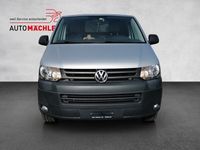 gebraucht VW T5 2.0 TDI 4x4 inkl. Innenausbau