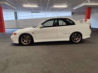 gebraucht Mitsubishi Lancer Evolution IV 2.0