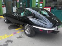 Gebraucht Jaguar E-Type 276 PS (202 kW) 1971 Coupé