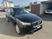 Gebraucht Volvo XC90 R-Design 303 PS (222 kW) 2020 Schwarz SUV