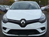 Gebraucht Renault Clio IV Life 73 PS (53 kW) 2018