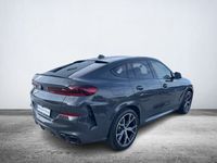 gebraucht BMW X6 48V 30d M Sport