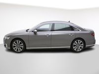 gebraucht Audi A8 55 TFSI quattroT-Tronic LWB