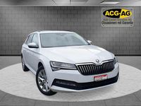 Gebraucht Skoda Superb Ambition 200 PS (147 kW) 2023 Kombi