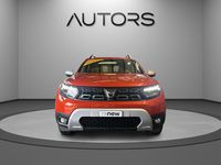 Gebraucht Dacia Duster Prestige 150 PS (110 kW) 2022 SUV