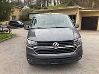 gebraucht VW Multivan 6.1 Trendline Liberty