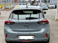 Gebraucht Opel Corsa Edition 100 kW (136 PS) 2024 Grau Limousine