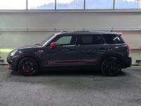 Gebraucht Mini John Cooper Works Clubman 306 PS (225 kW) 2020 Kombi