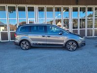 Gebraucht Seat Alhambra FR 150 PS (110 kW) 2021 Van / Kleinbus