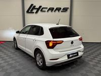 Gebraucht VW Polo 95 PS (69 kW) 2024 Kleinwagen