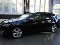 Gebraucht Seat Leon ST 4Drive 150 PS (110 kW) 2021 Kombi