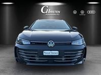 Neu VW Passat Business 192 PS (141 kW) 2026 Schwarz Kombi