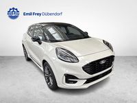 Neu Ford Puma 155 PS (114 kW) 2026 Weiss SUV