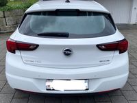 gebraucht Opel Astra 1.0 T eFLEX Excellence S/S