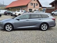 Gebraucht Opel Insignia Excellence 170 PS (125 kW) 2018 Kombi