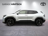 Neu Toyota Urban Cruiser Trend 135 kW (184 PS) 2026 Silber SUV