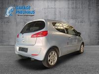 gebraucht Mitsubishi Colt 1.3 16V Inform