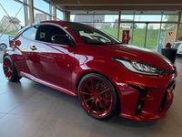 Gebraucht Toyota Yaris Sport 261 PS (191 kW) 2020 Limousine