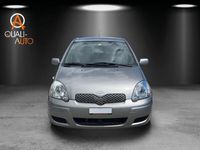 gebraucht Toyota Yaris 1.3 Linea Luna