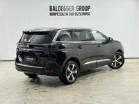 Gebraucht Peugeot 5008 GT 130 PS (95 kW) 2022 SUV