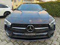 gebraucht Mercedes CLA220 d AMG Line 8G-DCT