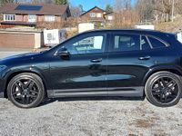 Gebraucht Mercedes GLA35 AMG AMG 306 PS (225 kW) 2025 SUV