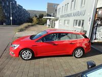 Gebraucht Renault Mégane IV Business 115 PS (84 kW) 2019