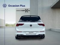 gebraucht VW Golf 2.0 TSI R DSG 4Motion R Performance