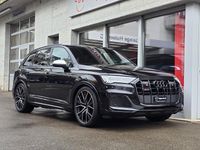Gebraucht Audi SQ7 507 PS (372 kW) 2023 SUV