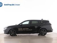 Neu Opel Astra 194 PS (142 kW) 2025 Schwarz Kombi