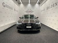 gebraucht Audi A6 Avant 3.0 BiTDI V6 quattro tiptronic