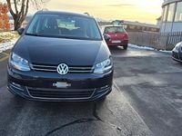 Gebraucht VW Sharan Highline 140 PS (102 kW) 2014 Van / Kleinbus