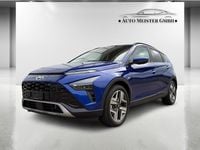 Gebraucht Hyundai Bayon 120 PS (88 kW) 2022 SUV