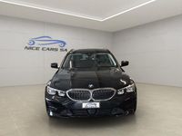 Gebraucht BMW 320 Advantage 190 PS (139 kW) 2021 Kombi