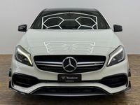 Gebraucht Mercedes A45 AMG AMG 381 PS (280 kW) 2015