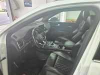 Gebraucht Audi SQ5 354 PS (260 kW) 2018 SUV
