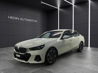 Gebraucht BMW 520 Shadowline 208 PS (152 kW) 2024 Weiss Limousine