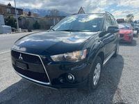 Gebraucht Mitsubishi Outlander Invite 156 PS (114 kW) 2011 SUV