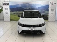 Neu Opel Corsa 110 PS (80 kW) 2026 Weiss Kleinwagen